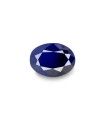 1.09 cts Natural Blue Sapphire (Neelam)