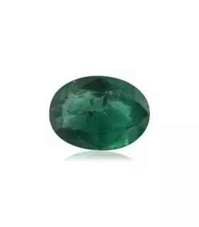 4.31 cts Natural Emerald (Panna)