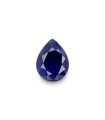 2.96 cts Natural Blue Sapphire (Neelam)