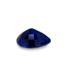 2.96 cts Natural Blue Sapphire - Neelam (SKU:90128431)