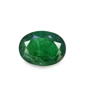 8.74 cts Natural Emerald (Panna)