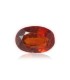 4.1 cts Natural Hessonite Garnet (Gomedh)