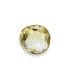 2.91 cts Unheated Natural Yellow Sapphire - Pukhraj (SKU:90004650)