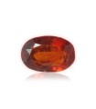 4.1 cts Natural Hessonite Garnet (Gomedh)