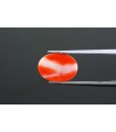 4.59 cts Unheated Natural Yellow Sapphire (Pukhraj)