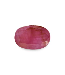 2.63 cts Unheated Natural Ruby (Manak)