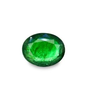 3.78 cts Natural Emerald (Panna)