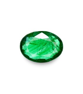 3.59 cts Natural Emerald (Panna)