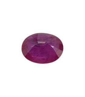 2.45 cts Natural Blue Sapphire - Neelam (SKU:90030277)