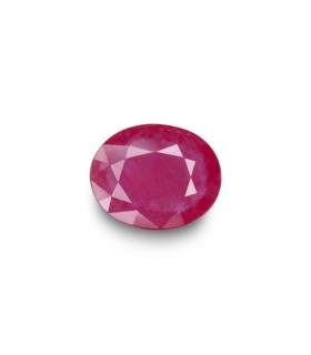 2.44 cts Natural Ruby (Manak)