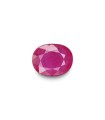 2.77 cts Natural Ruby (Manak)