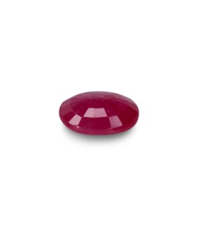 2.77 cts Natural Ruby - Manak (SKU:90128615)