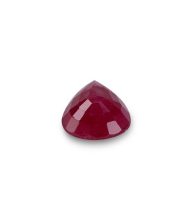 2.72 cts Natural Ruby - Manak (SKU:90128653)