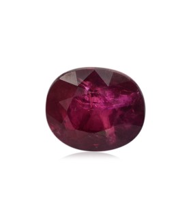 4.54 cts Natural Ruby (Manak)