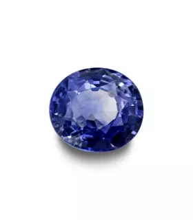 1.49 cts Natural Blue Sapphire (Neelam)