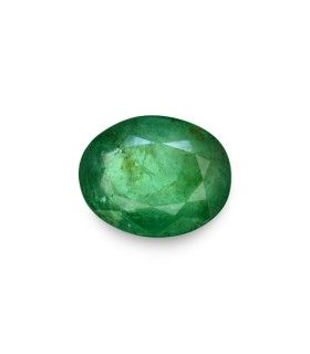 5.81 cts Natural Emerald (Panna)