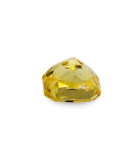 2.2 cts Unheated Natural Yellow Sapphire - Pukhraj (SKU:90129346)