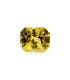 2.06 cts Unheated Natural Yellow Sapphire (Pukhraj)