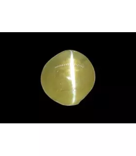 .96 ct Natural Cats Eye (Lehsunia)