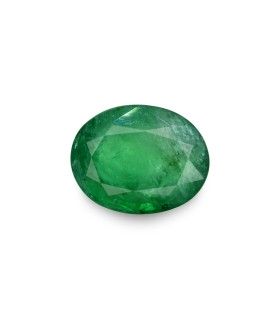 8.93 cts Natural Emerald (Panna)