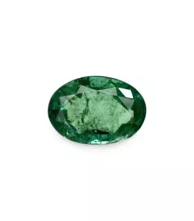 1.32 cts Natural Emerald (Panna)