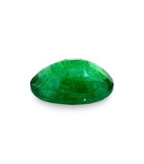 1.18 cts Natural Emerald (Panna)