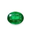 1.7 cts Natural Emerald (Panna)