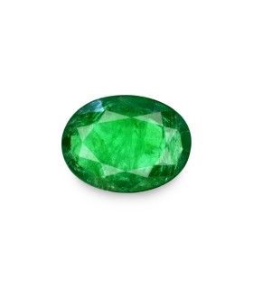 2.29 cts Natural Emerald - Panna (SKU:90126611)