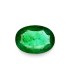 3.12 cts Natural Emerald (Panna)