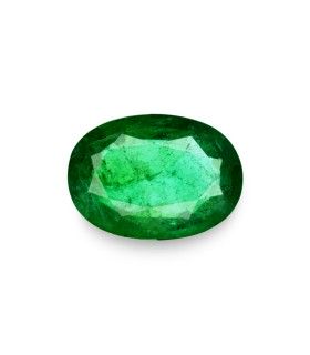 3.12 cts Natural Emerald (Panna)