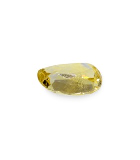 2.49 cts Unheated Natural Yellow Sapphire - Pukhraj (SKU:90129377)