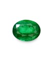 4.21 cts Natural Emerald (Panna)