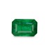 3.47 cts Natural Emerald (Panna)