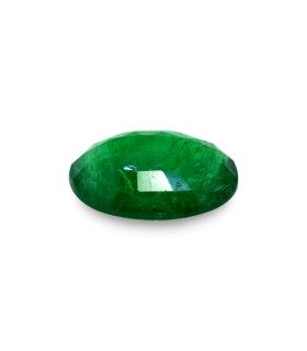 4.34 cts Natural Emerald - Panna (SKU:90129414)