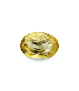 4.14 cts Natural Hessonite Garnet - Gomedh (SKU:90008092)