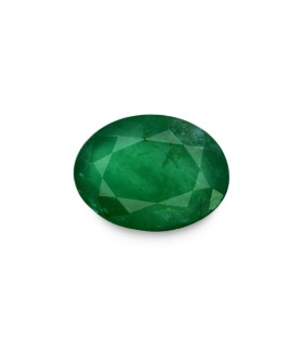 3.48 cts Natural Emerald (Panna)