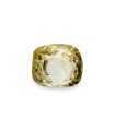 3.04 cts Unheated Natural Yellow Sapphire (Pukhraj)