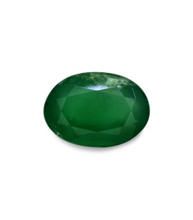 3.63 cts Natural Emerald (Panna)