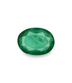 4.72 cts Natural Emerald (Panna)