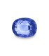 3.07 cts Unheated Natural Blue Sapphire (Neelam)