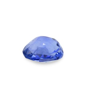 3.07 cts Unheated Natural Blue Sapphire - Neelam (SKU:90129742)