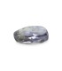 2.16 cts Unheated Natural White Sapphire - White Pukhraj (SKU:90134654)