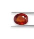 3.94 cts Natural Hessonite Garnet (Gomedh)