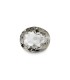 3.04 cts Unheated Natural White Sapphire (White Pukhraj)