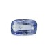 3.26 cts Unheated Natural Blue Sapphire (Neelam)