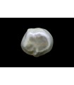 1.14 cts Unheated Natural Yellow Sapphire (Pukhraj)