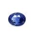 4.95 cts Natural Blue Sapphire (Neelam)