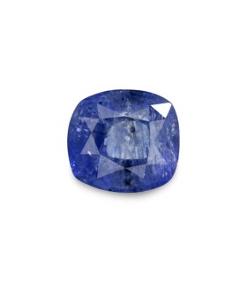 2.86 cts Natural Blue Sapphire (Neelam)