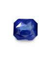 4.01 cts Unheated Natural Blue Sapphire (Neelam)