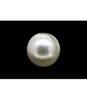 3.41 cts Cultured Pearl (Moti)